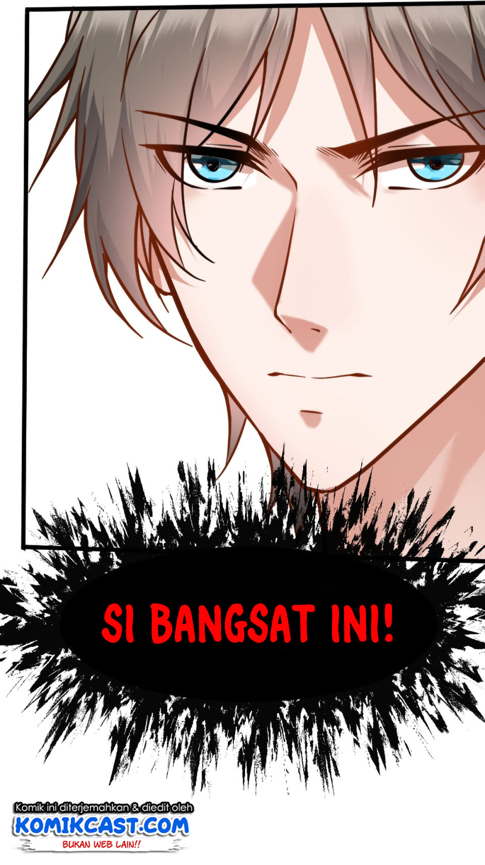 The Genius System Chapter 14 Gambar 24